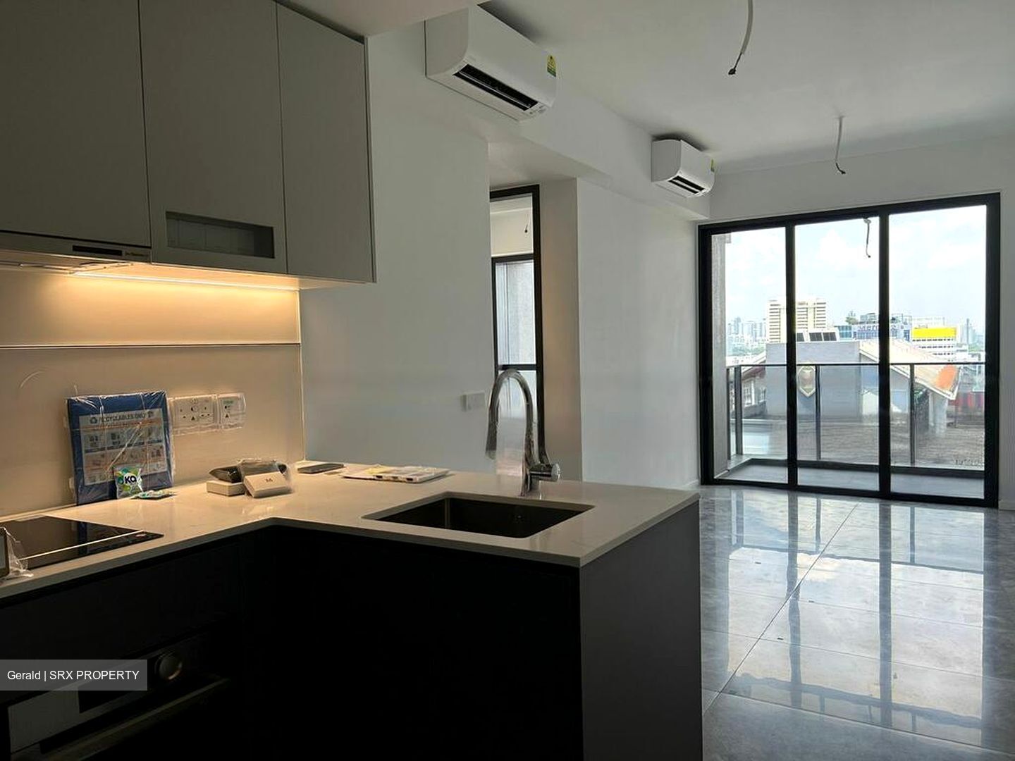 The M (D7), Apartment #473724451